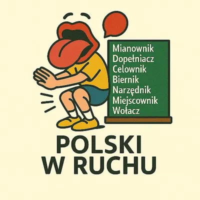Polski w ruchu